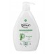 DERMOmed hand wash Purezza Aloe Течен сапун помпа 1л